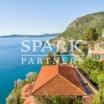 PANORAMIC SEA VIEW FLAT – RESIDENCE WITH POOL – Gallery 3