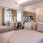 Monaco – La Rousse – Unique 4-room apartment with lounge terrace – Gallery 7