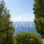 Villa Provençale – Cap Estel – Sea view – Gallery 6