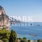 Beaulieu-sur-Mer – Spacious and bright 3-room apartment – Featured