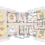 Carre d’or – One Monte-Carlo – Exceptional duplex apartment – Gallery 9