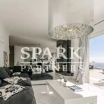 Beausoleil – Villa with panoramic view of Monaco – Gallery 8