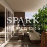 Superb, fully renovated 2-room apartment – Gallery 6