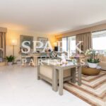 Monaco – Condamine – Triplex with panoramic harbor view – Gallery 9