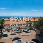 Beaulieu-sur-Mer – Superb duplex in a new residence – Gallery 8