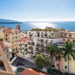 Beausoleil – T5 apartment in a new residence – Featured