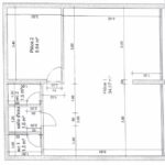 Monaco – Fontvieille – Administrative offices – Gallery 7