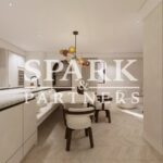 Magnificent 3-room apartment with luxury amenities – Gallery 6