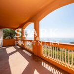 Beausoleil – Secure estate with sea and Monaco views – Gallery 8