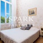 Roquebrune Cap Martin – Magnificent 3-room apartment with panoramic view – Gallery 6