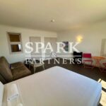 Charming studio with sea view – Gallery 6