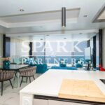 Roquebrune-Cap-Martin – Villa with panoramic sea view – Gallery 6