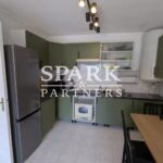 Beausoleil – Furnished 3-room apartment with terrace – View of garden, Odeon Tower and sea – Featured