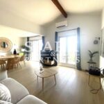 Roquebrune Cap Martin – Le Cap – Majestic 4-room duplex panoramic sea view – Gallery 6