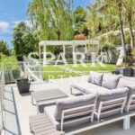 Saint-Laurent d’Eze – Luxurious villa with breathtaking sea views – Gallery 5