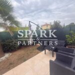 Beausoleil- Furnished 3-room apartment with garden – Gallery 6