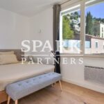 PANORAMIC SEA VIEW FLAT – RESIDENCE WITH POOL – Gallery 7