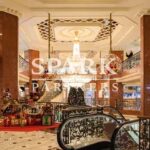 Monaco – Carré d’Or – Luxury ready-to-wear retail premises – Gallery 6