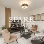 Luxurious 4-room penthouse with stunning view of the Principality, the Casino and the sea – Gallery 5