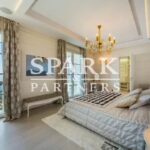Plateau de Cap Martin – Luxurious Neo-Classic Villa – Panoramic view – Gallery 5
