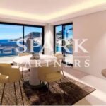 Roquebrune Cap Martin – Torraca – Contemporary villa project – Gallery 7