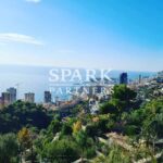 Roquebrune-Cap-Martin – Villa sea view with land – Gallery 2