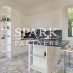 PANORAMIC SEA VIEW FLAT – RESIDENCE WITH POOL – Gallery 6