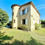 Charming Village House in Châteauneuf-Grasse for Sale – Gallery 2