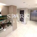 Eze seaside – Superb 2-room apartment – Sea view – Gallery 6