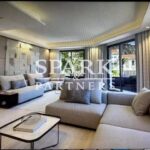 Beaulieu-sur-Mer – Superb duplex in a new residence – Gallery 6