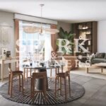 Cap d’Ail – 2-room apartment in a new residence – Gallery 3