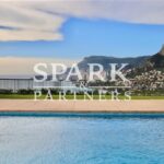 3-room apartment with panoramic sea view – Featured