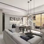 Monaco – Port- 3 room mixte use apartment – Featured