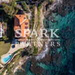 Villa en Bord de Mer à Cap d’Ail : A Jewel Not to Be Missed – Gallery 1