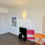 Charming studio with sea view – Gallery 5