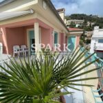 Menton – Garavan – Penthouse 4 rooms panoramic sea view – Gallery 8