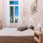 Roquebrune Cap Martin – Magnificent 3-room apartment with panoramic view – Gallery 8