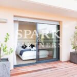 Beausoleil – Superb 4-room apartment – breathtaking sea view – Gallery 6