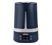 ZEN AIR HUMIDIFIER – NIGHT BLUE

Brand: BEABA
Refe..