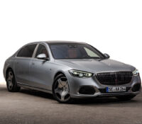 MERCEDES MAYBACH S 650 RENTAL

The Mercedes Maybac..
