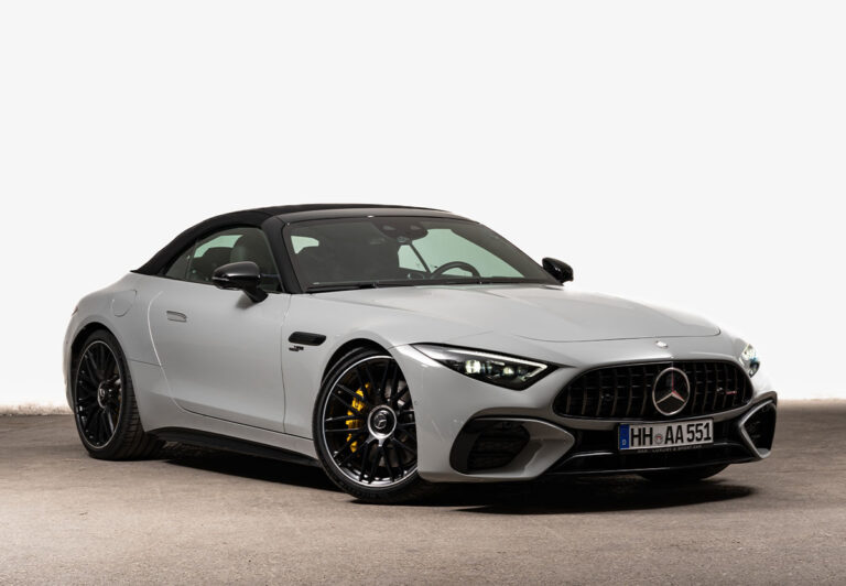 MERCEDES SL 43 AMG RENTAL

The Mercedes SL 43 AMG ..