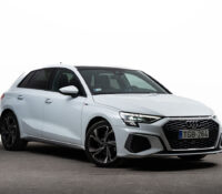 AUDI S3 RENTAL

The Audi S3 combines compact elega..