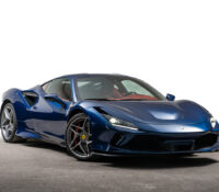 FERRARI F8 TRIBUTO RENTAL

The Ferrari F8 Tributo ..