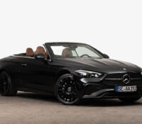 MERCEDES CLE RENTAL

The Mercedes CLE is a luxury ..