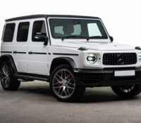 MERCEDES G 63 AMG RENTAL

The Mercedes G 63 AMG is..