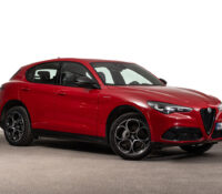 ALFA ROMEO STELVIO RENTAL

The Alfa Romeo Stelvio ..