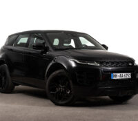 RANGE ROVER EVOQUE RENTAL

The Range Rover Evoque ..