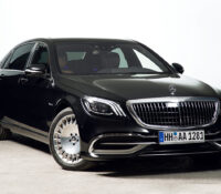MERCEDES MAYBACH RENTAL

The Mercedes Maybach is t..