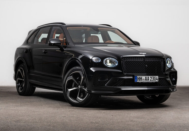 BENTLEY BENTAYGA RENTAL

The Bentley Bentayga is t..