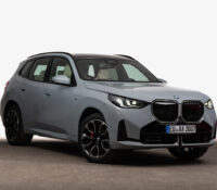 BMW X3 RENTAL

The BMW X3 is a luxury SUV that str..